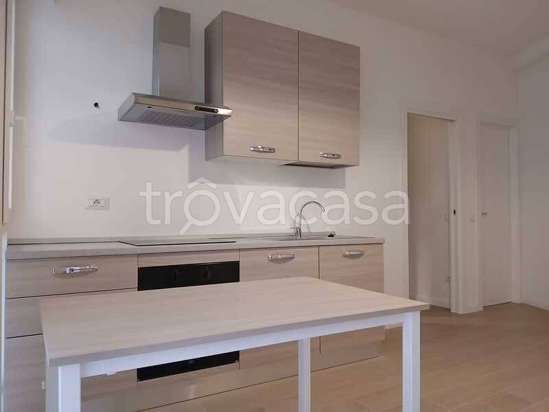 appartamento in affitto a Milano in zona Città Studi