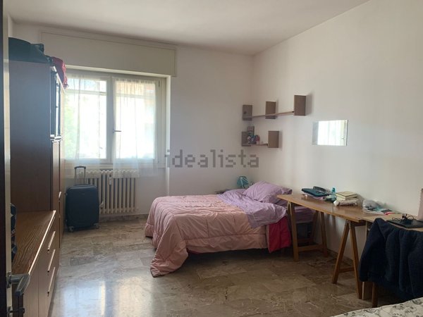 appartamento in affitto a Milano in zona Lorenteggio