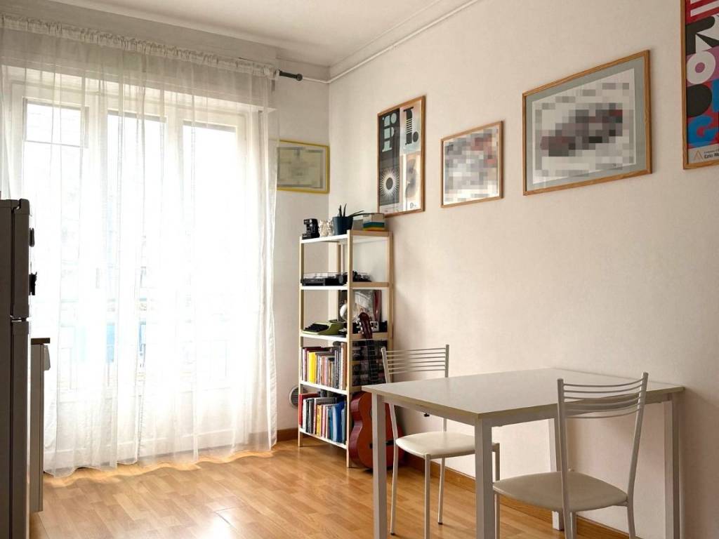 appartamento in affitto a Milano in zona Solari