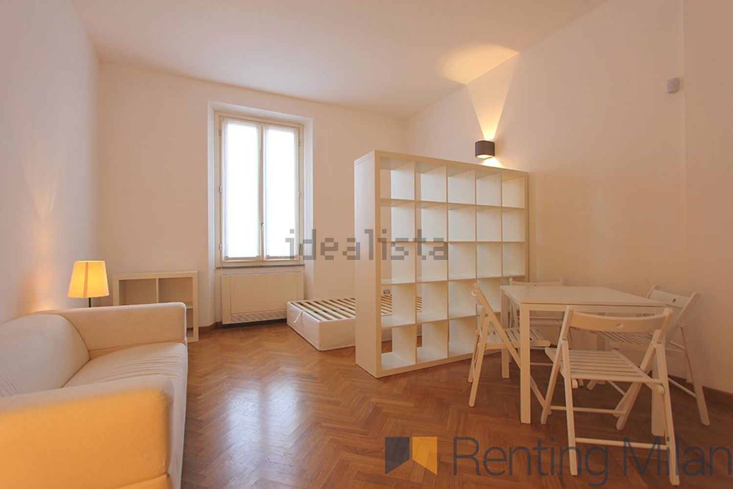 appartamento in affitto a Milano in zona Porta Genova