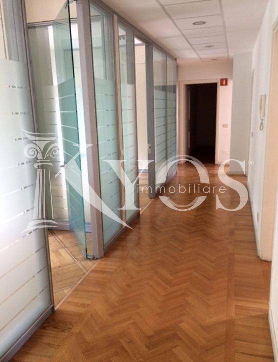 ufficio in affitto a Milano