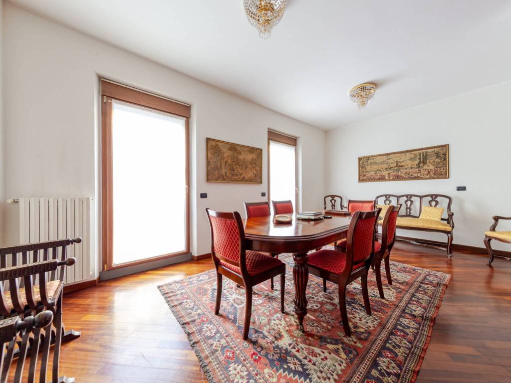 appartamento in affitto a Milano in zona Porta Venezia