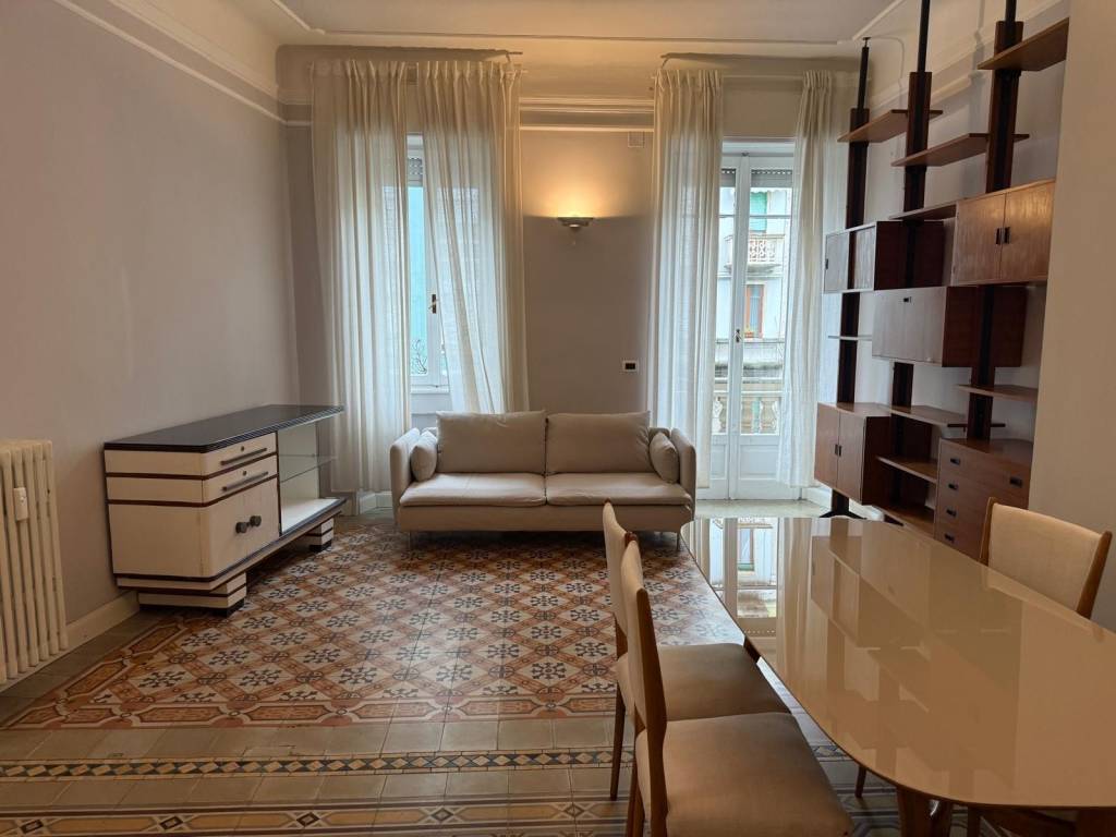 appartamento in affitto a Milano in zona Isola