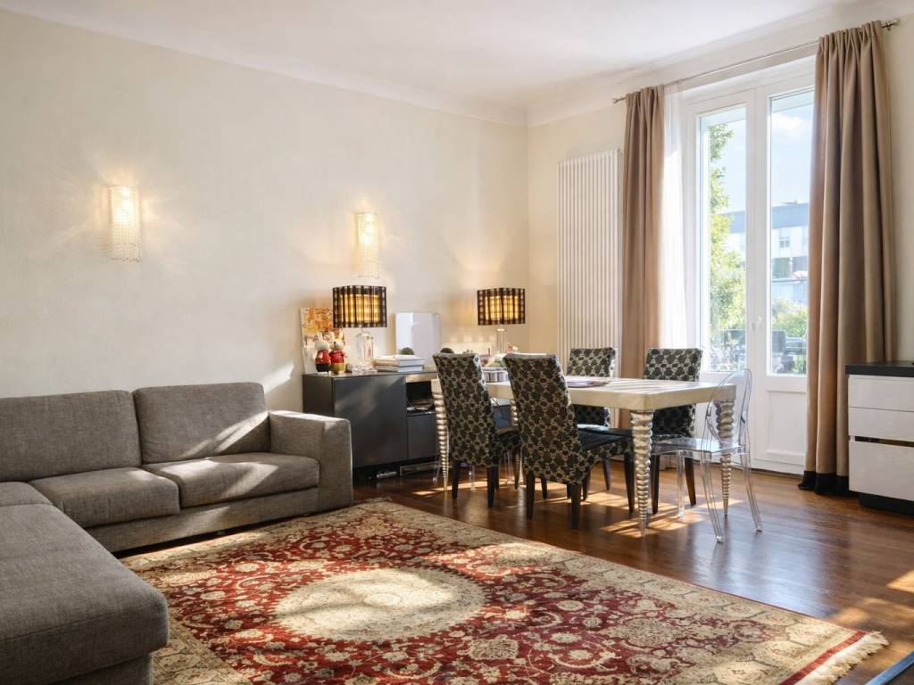 appartamento in affitto a Milano in zona Isola