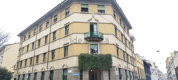 ufficio in affitto a Milano