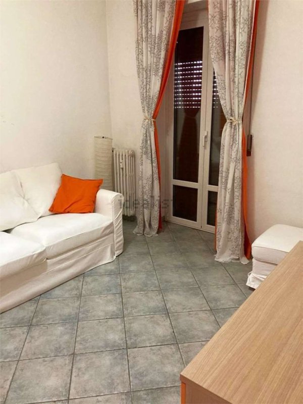 appartamento in affitto a Milano in zona Vigentino