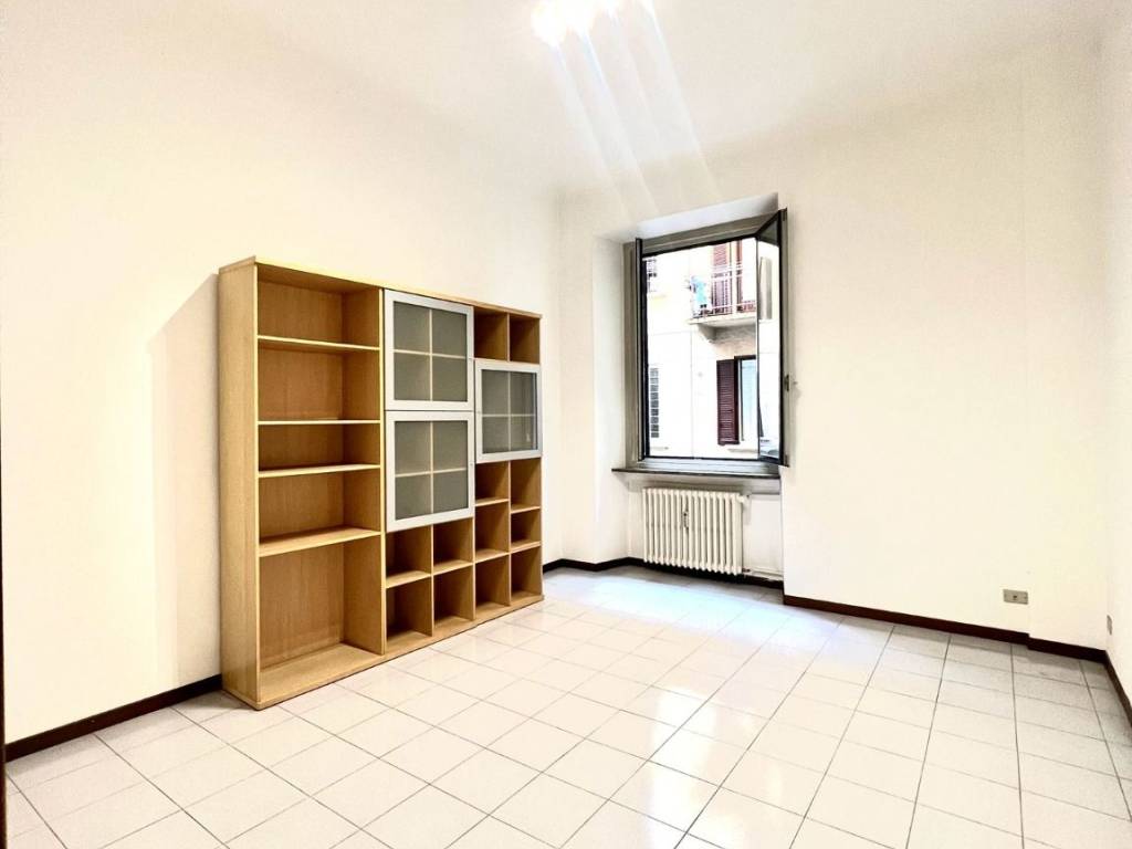 appartamento in affitto a Milano in zona Sempione