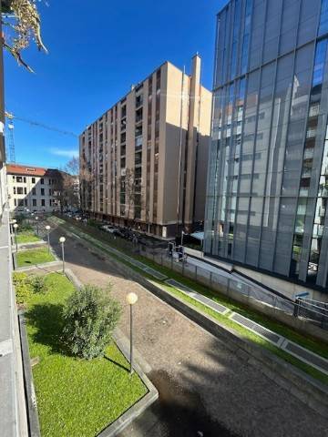 appartamento in affitto a Milano in zona Isola