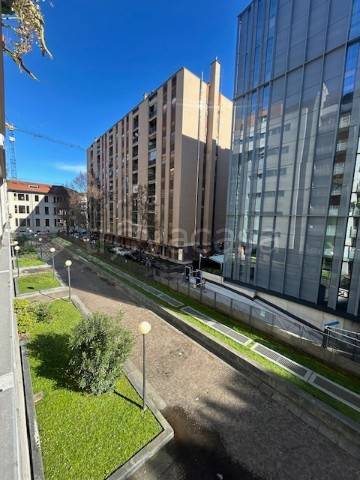 appartamento in affitto a Milano in zona Isola