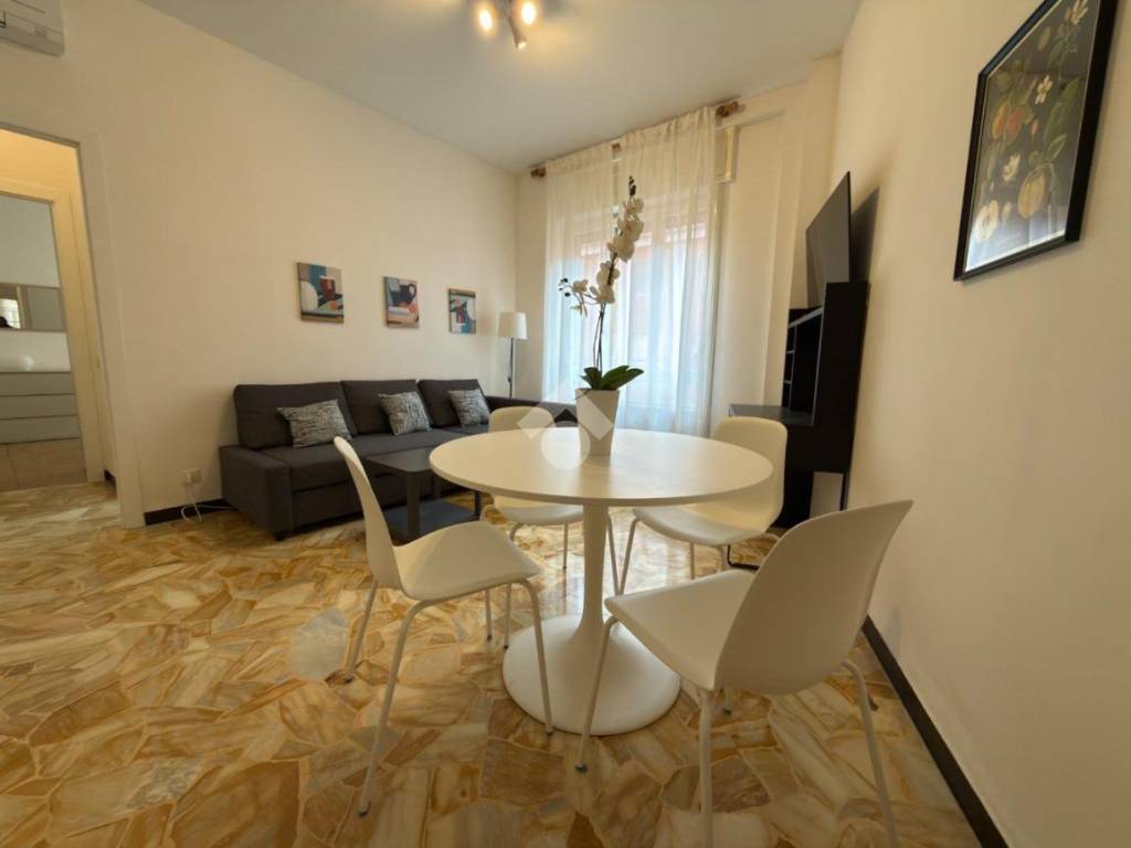 appartamento in affitto a Milano in zona Centro Direzionale