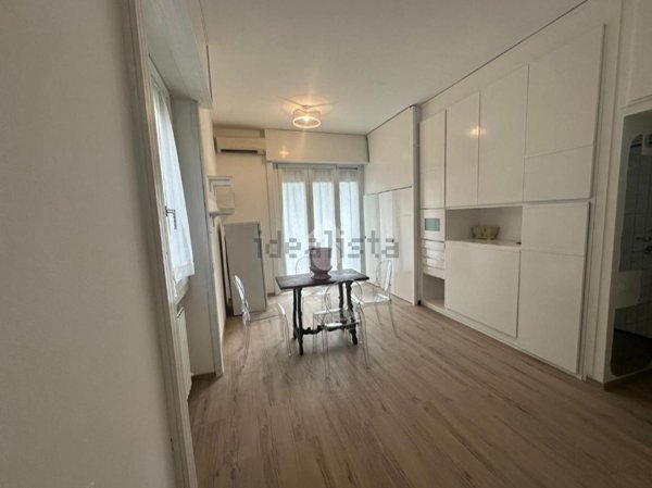 appartamento in affitto a Milano in zona Vigentino