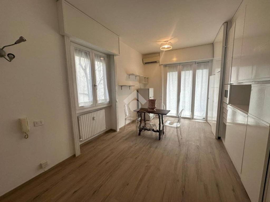 appartamento in affitto a Milano in zona Bocconi