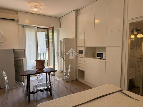 appartamento in affitto a Milano in zona Bocconi