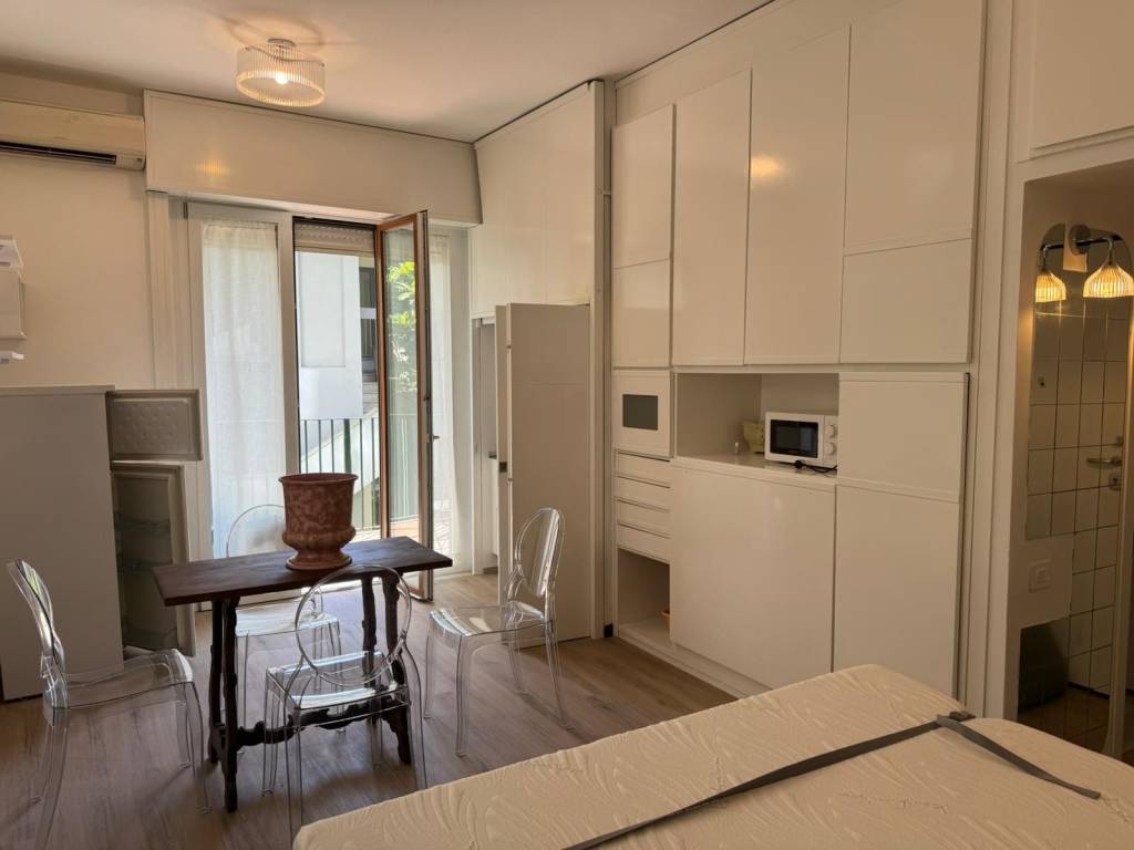 appartamento in affitto a Milano in zona Bocconi