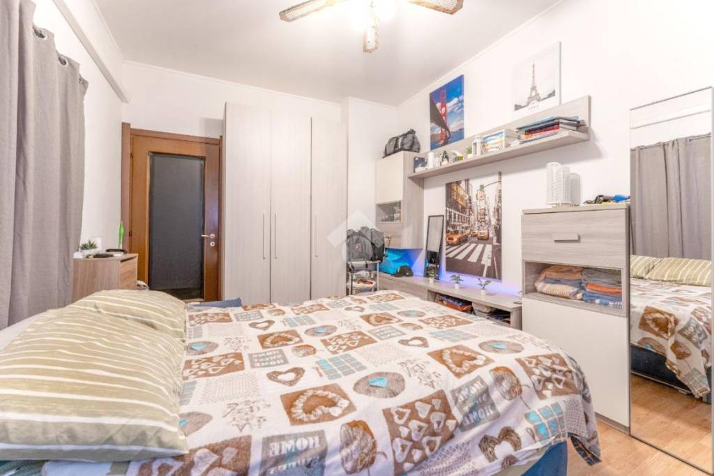 appartamento in affitto a Milano in zona Dergano