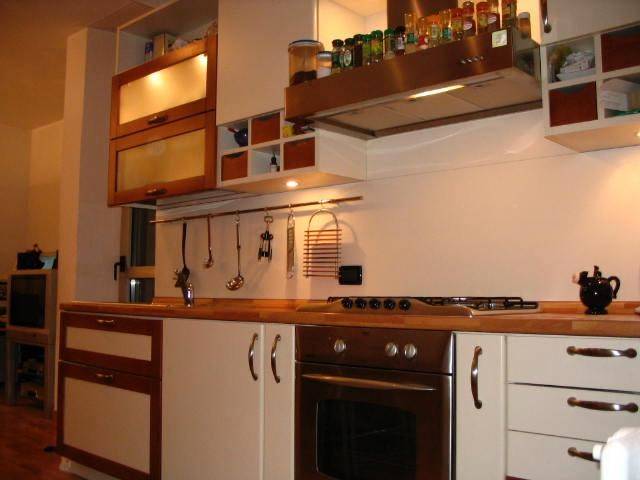 appartamento in affitto a Milano in zona Sempione