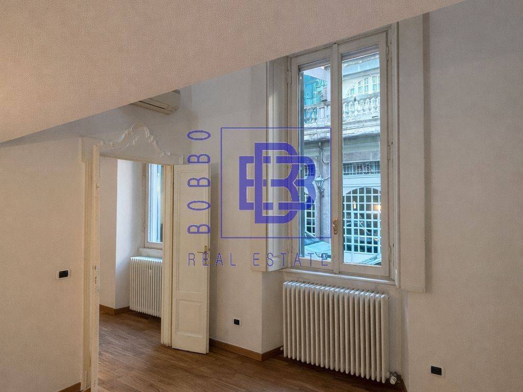 appartamento in affitto a Milano in zona Centro Storico