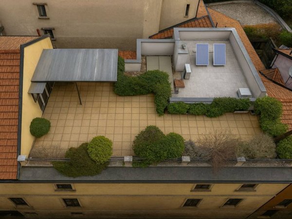 appartamento in affitto a Milano in zona Porta Romana