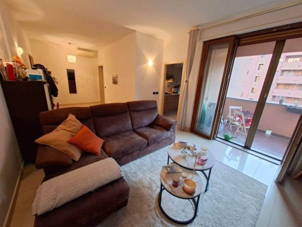 appartamento in affitto a Milano in zona Affori