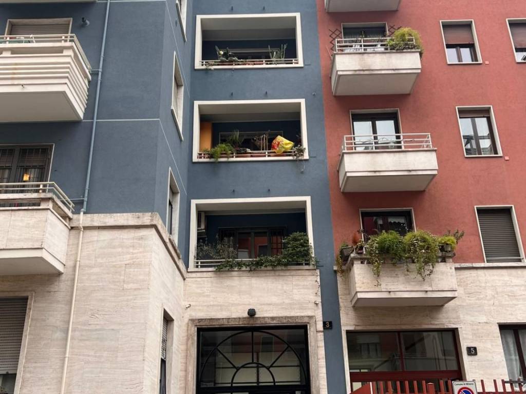 negozio in affitto a Milano in zona Città Studi