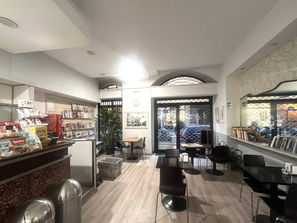 negozio in affitto a Milano in zona Centro Storico