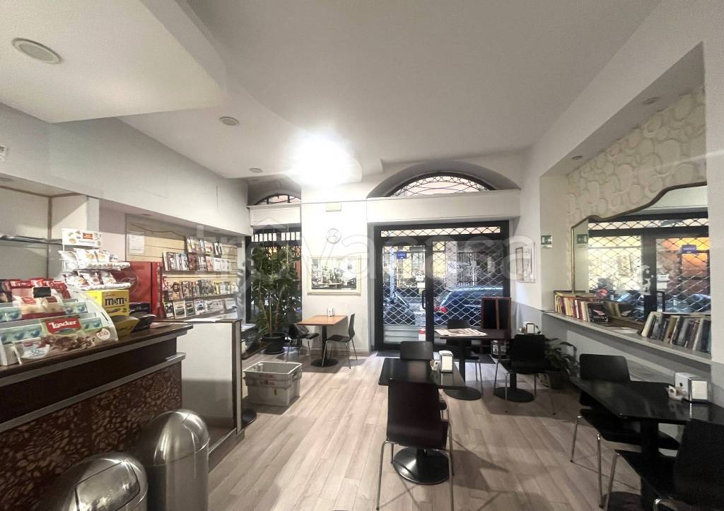 negozio in affitto a Milano in zona Centro Storico