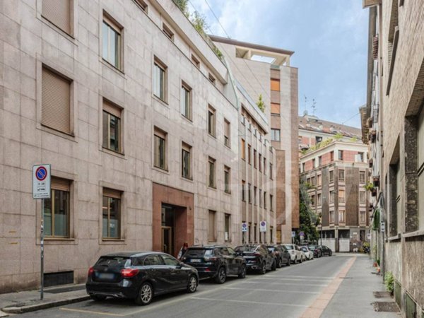 ufficio in affitto a Milano