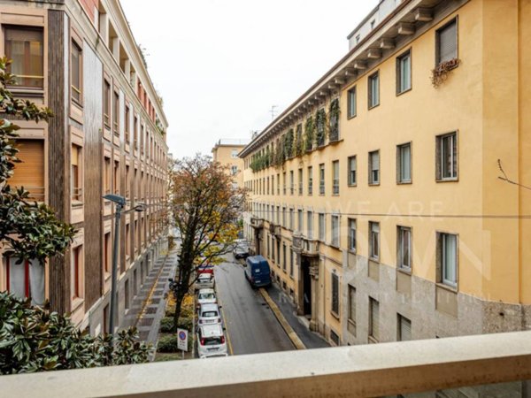 ufficio in affitto a Milano