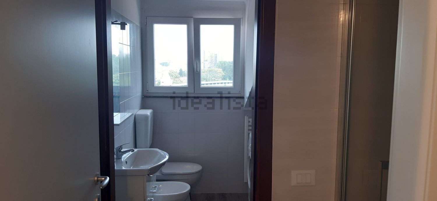 appartamento in affitto a Milano in zona Villapizzone