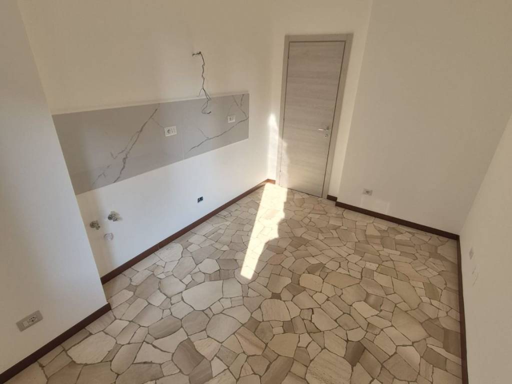 appartamento in affitto a Milano in zona Bovisa