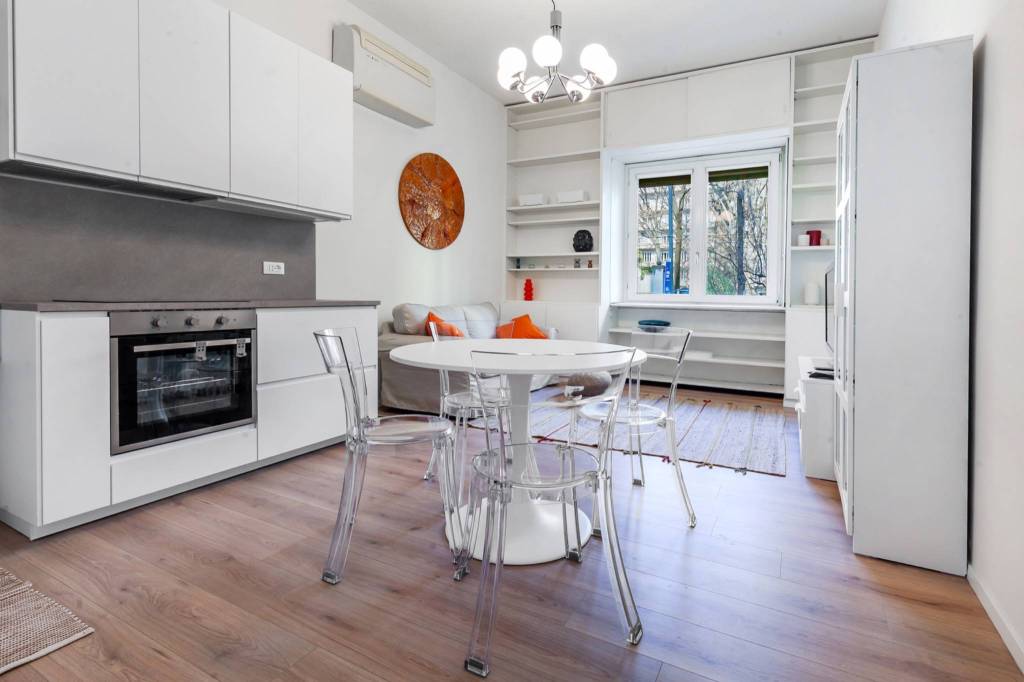 appartamento in affitto a Milano in zona Centro Storico