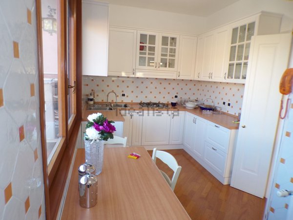 appartamento in affitto a Milano in zona Porta Genova