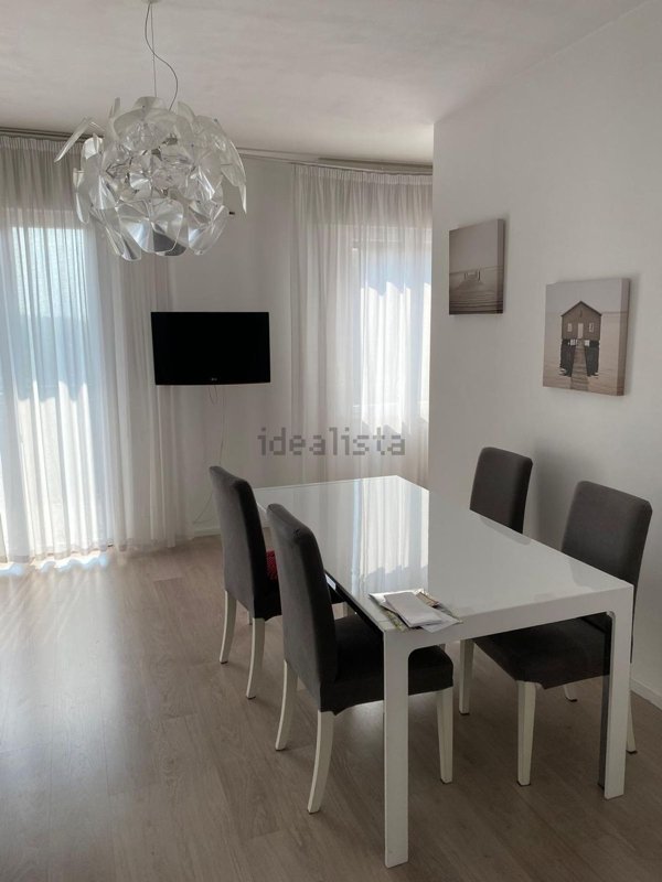 appartamento in affitto a Milano in zona Crescenzago