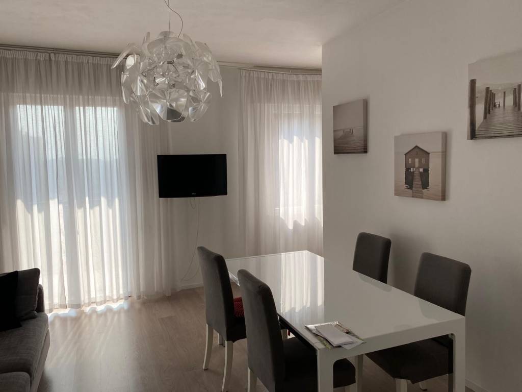 appartamento in affitto a Milano in zona Crescenzago