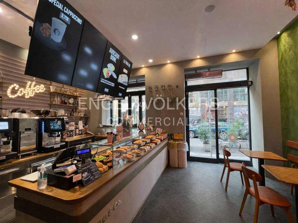 negozio in affitto a Milano in zona Porta Romana