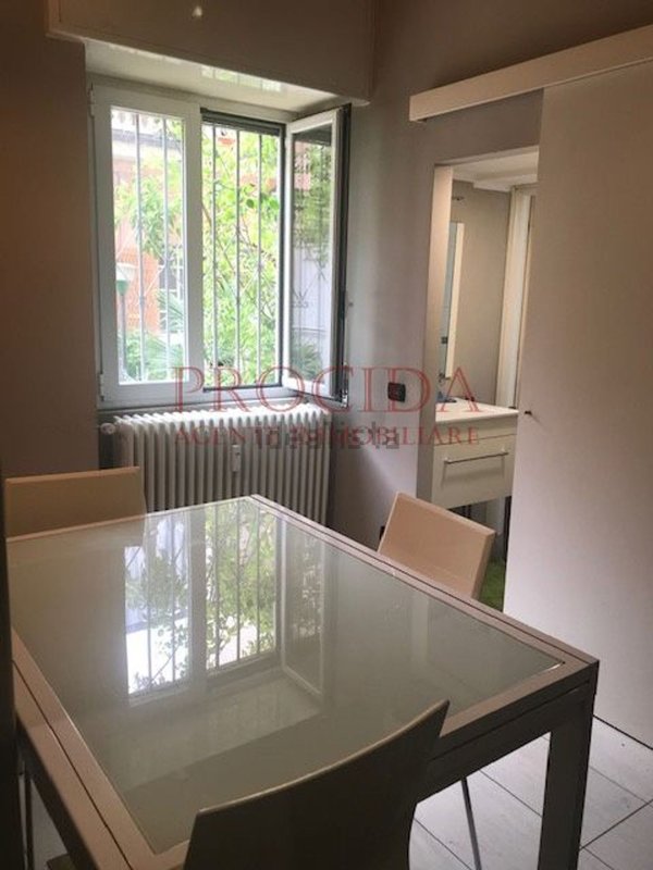 appartamento in affitto a Milano in zona Città Studi