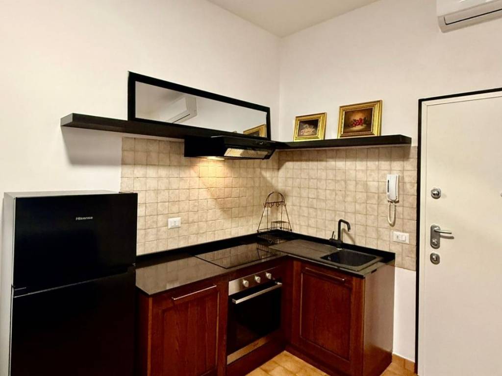 appartamento in affitto a Milano in zona Porta Romana