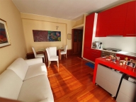 appartamento in affitto a Milano in zona Rembrandt