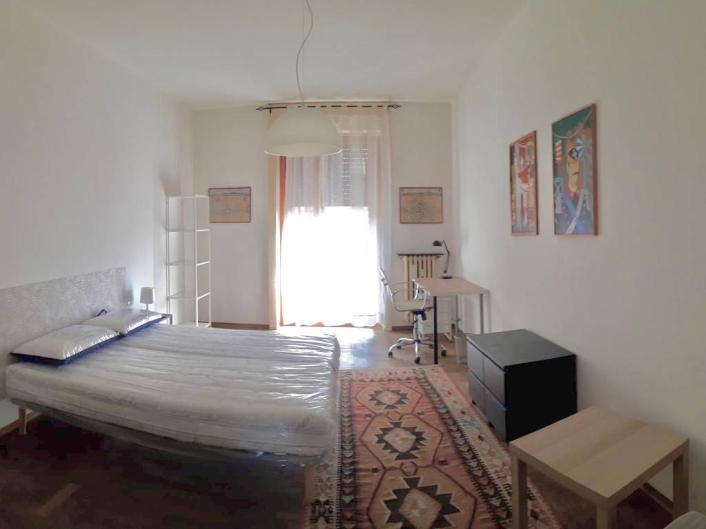 appartamento in affitto a Milano in zona Casoretto