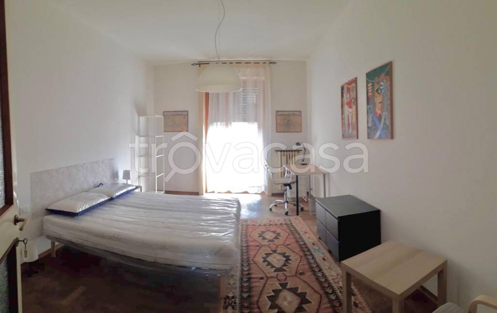 appartamento in affitto a Milano in zona Casoretto