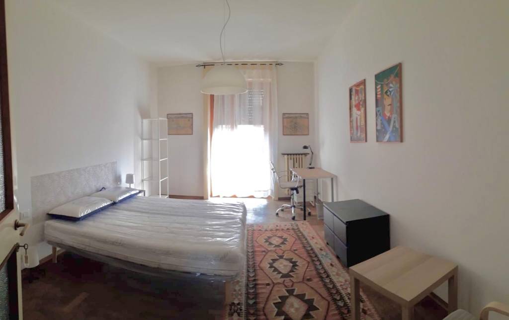 appartamento in affitto a Milano in zona Casoretto