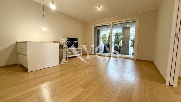 appartamento in affitto a Milano in zona Sempione