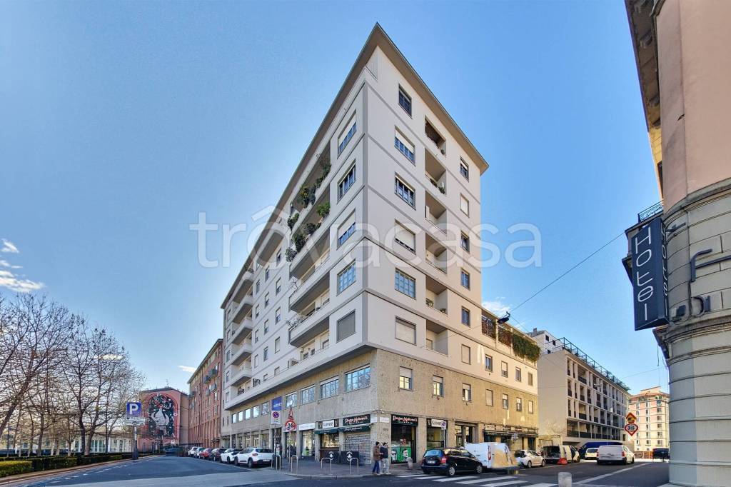 ufficio in affitto a Milano in zona Porta Romana