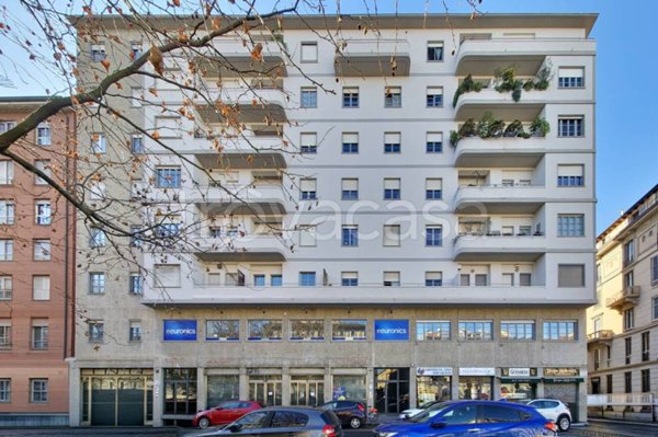 ufficio in affitto a Milano in zona Porta Romana