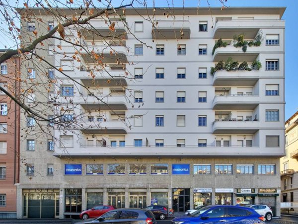 ufficio in affitto a Milano in zona Porta Romana