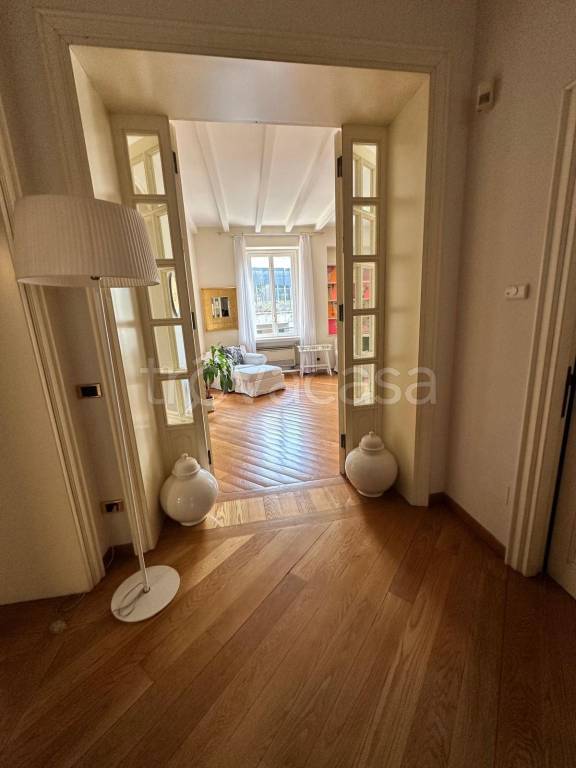 appartamento in affitto a Milano in zona Brera