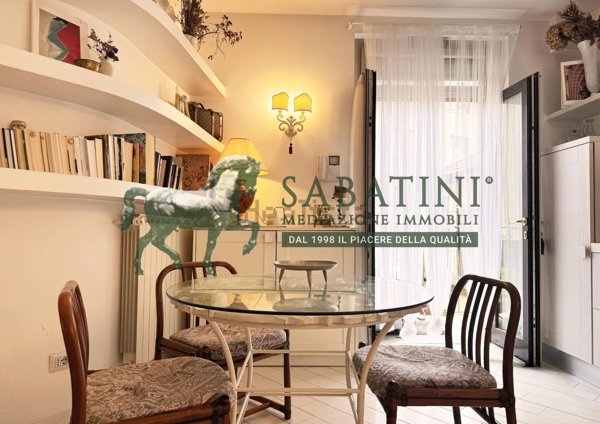 appartamento in affitto a Milano in zona Vigentino