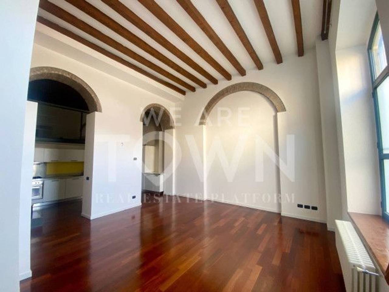 appartamento in affitto a Milano in zona Sempione