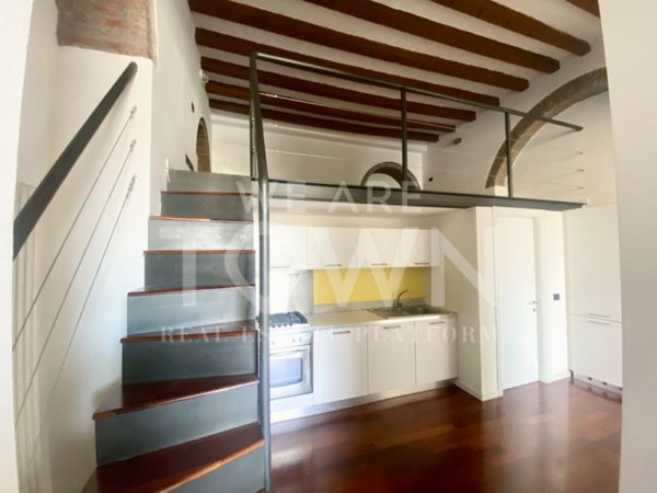 appartamento in affitto a Milano in zona Sempione