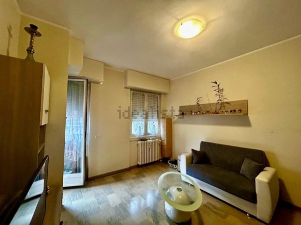 appartamento in affitto a Milano in zona Garegnano